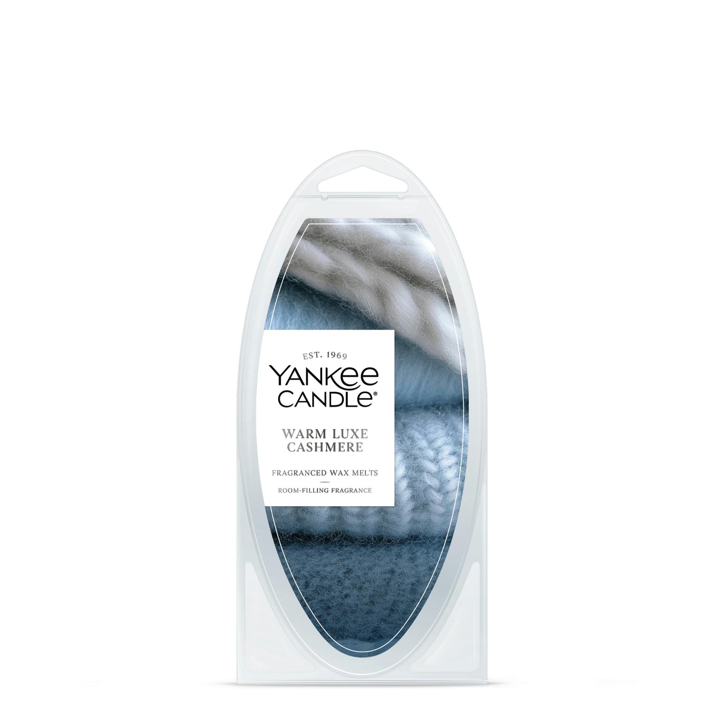 Warm Luxe Cashmere - S26Q
