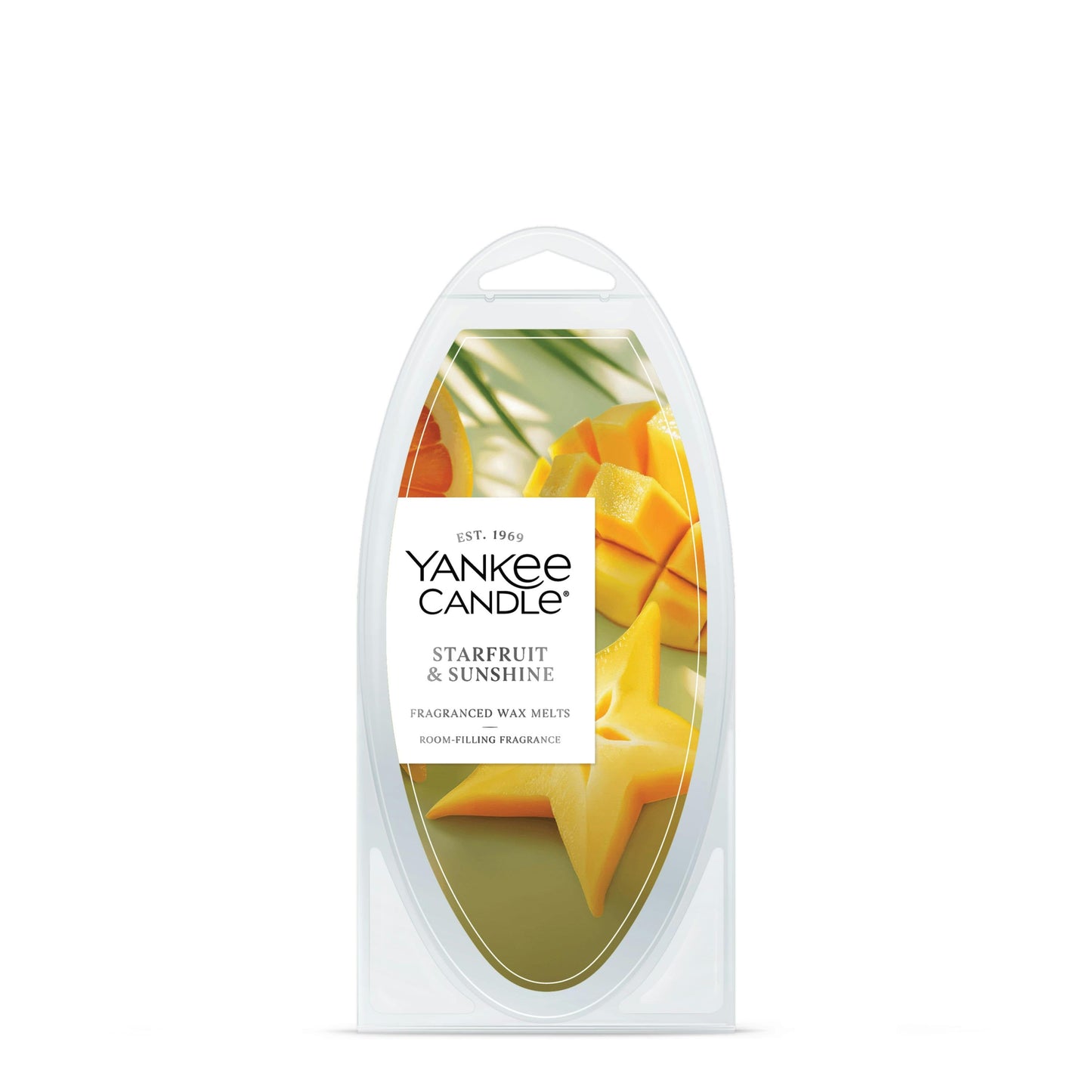 Starfruit & Sunshine - VWAR