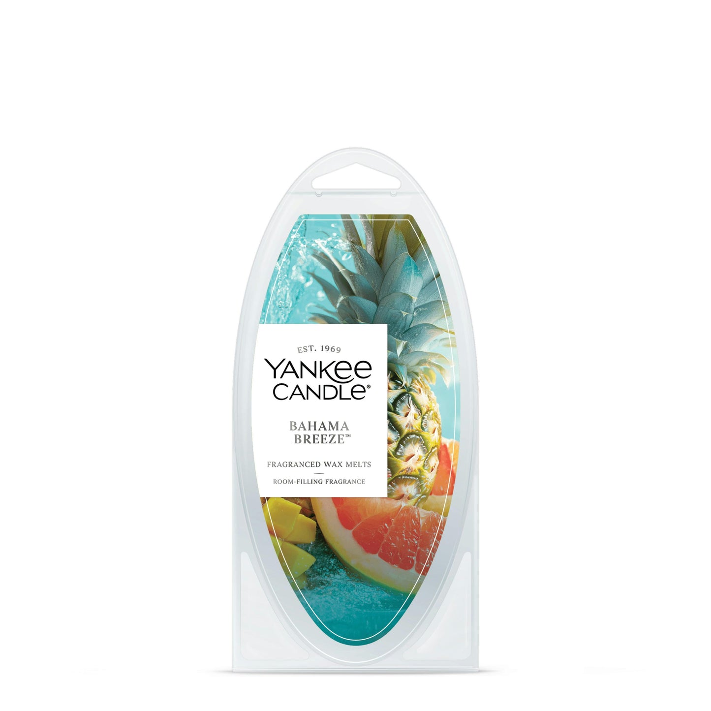 Bahama Breeze™ - 12Q4