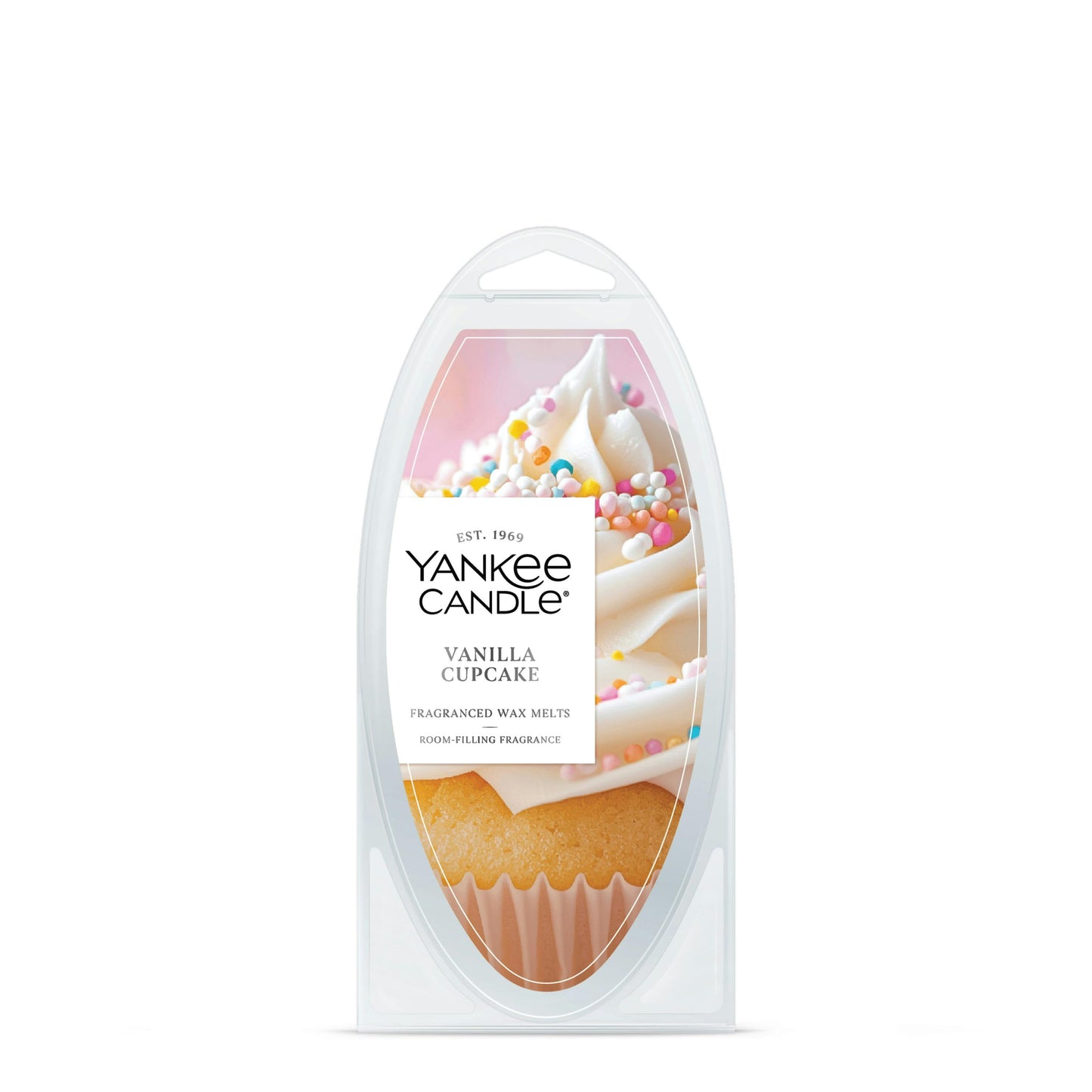 Vanilla Cupcake - 94AB