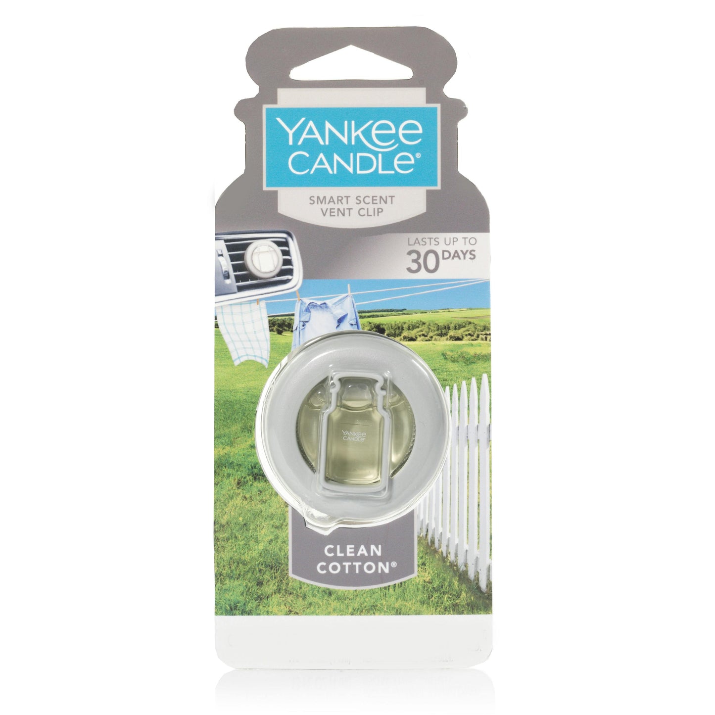 Clean Cotton® - 5QTX