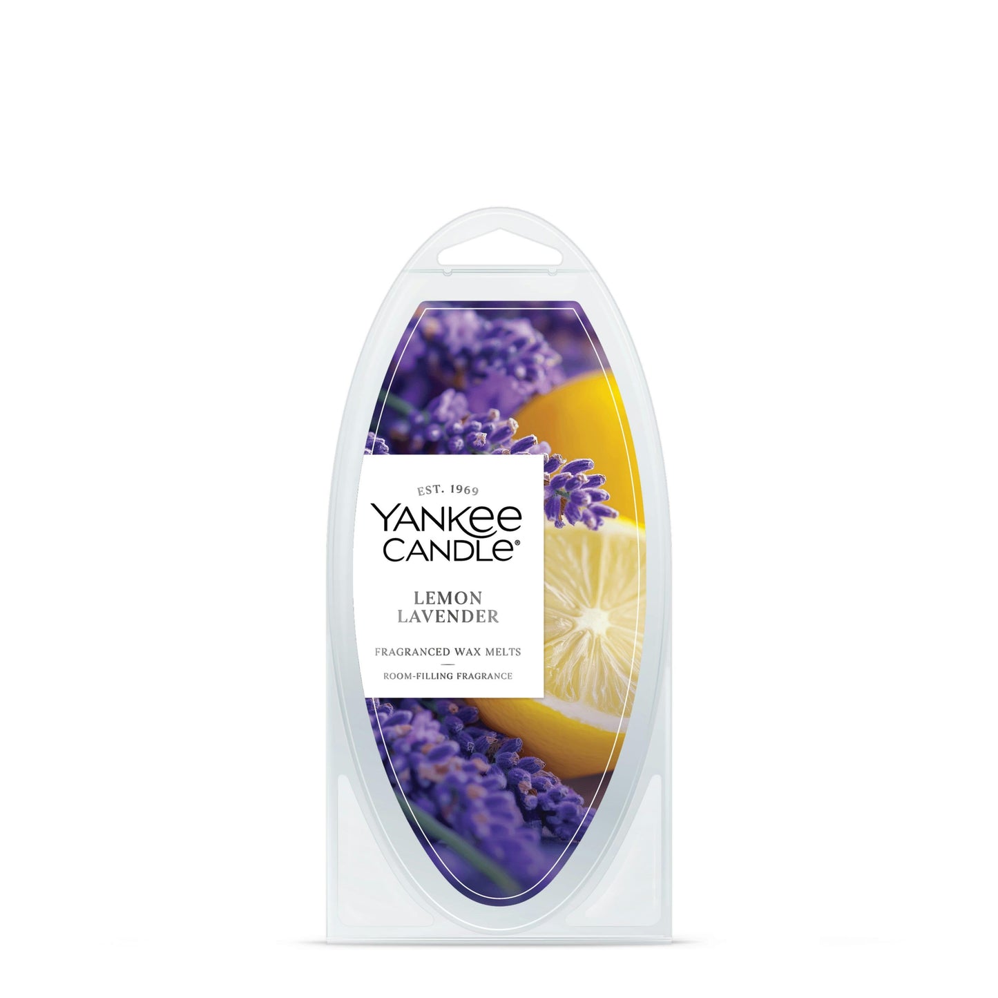 Lemon Lavender - CAO6
