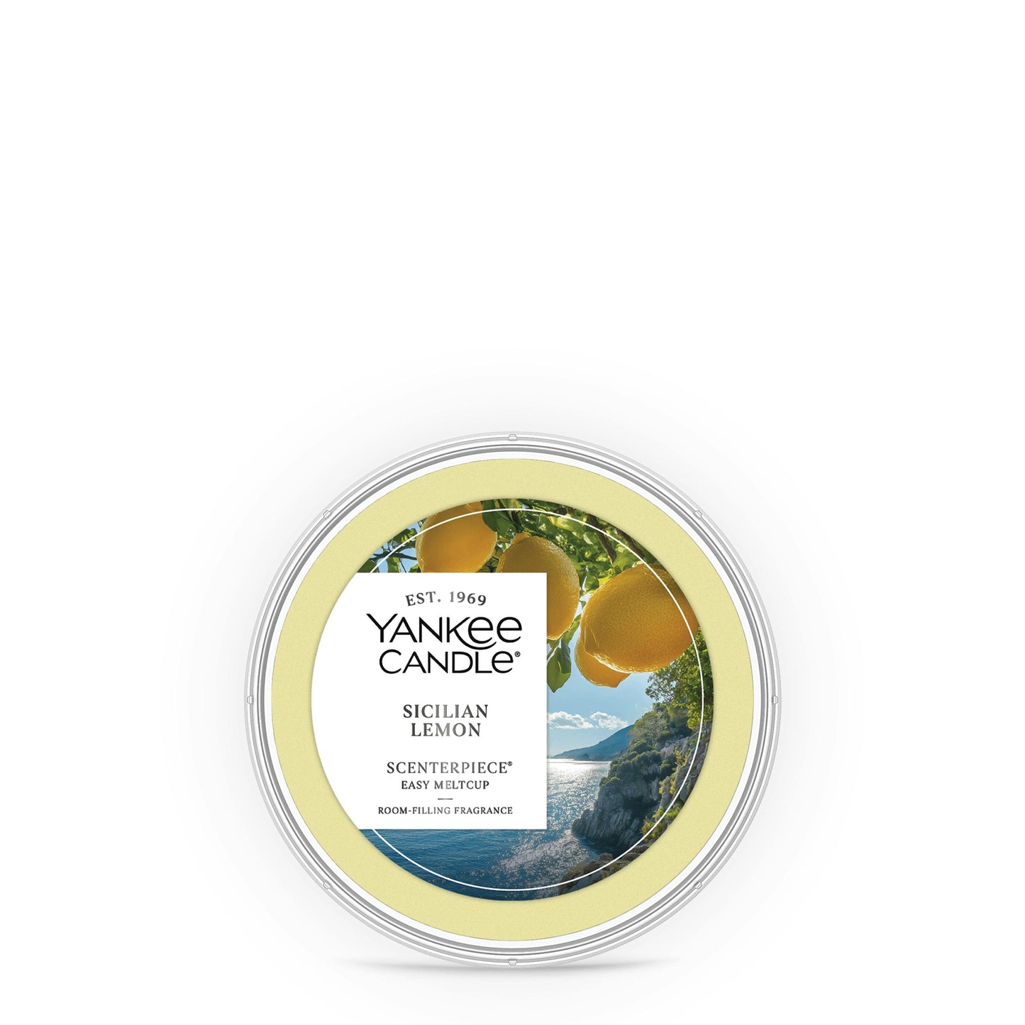 Sicilian Lemon - XMGX