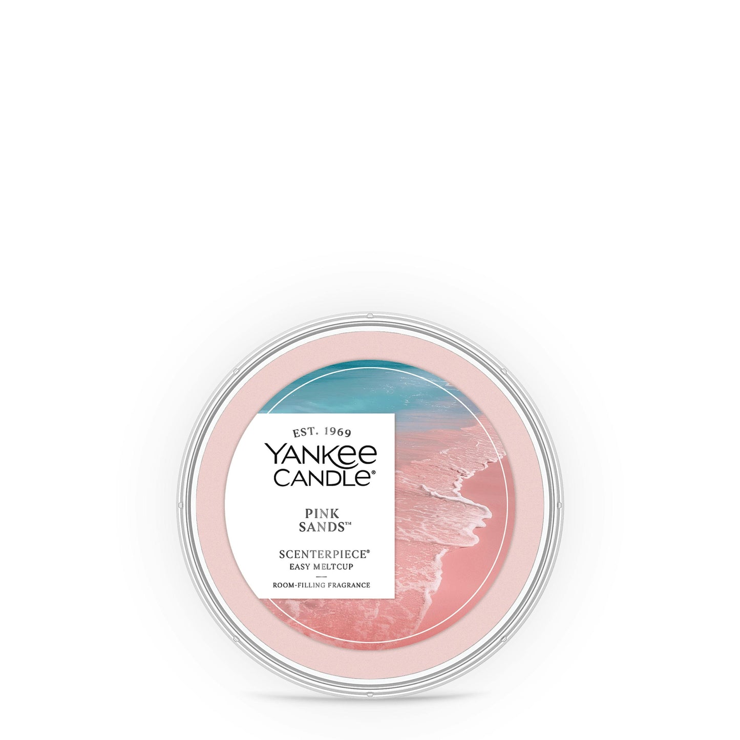 Pink Sands™ - W4SQ