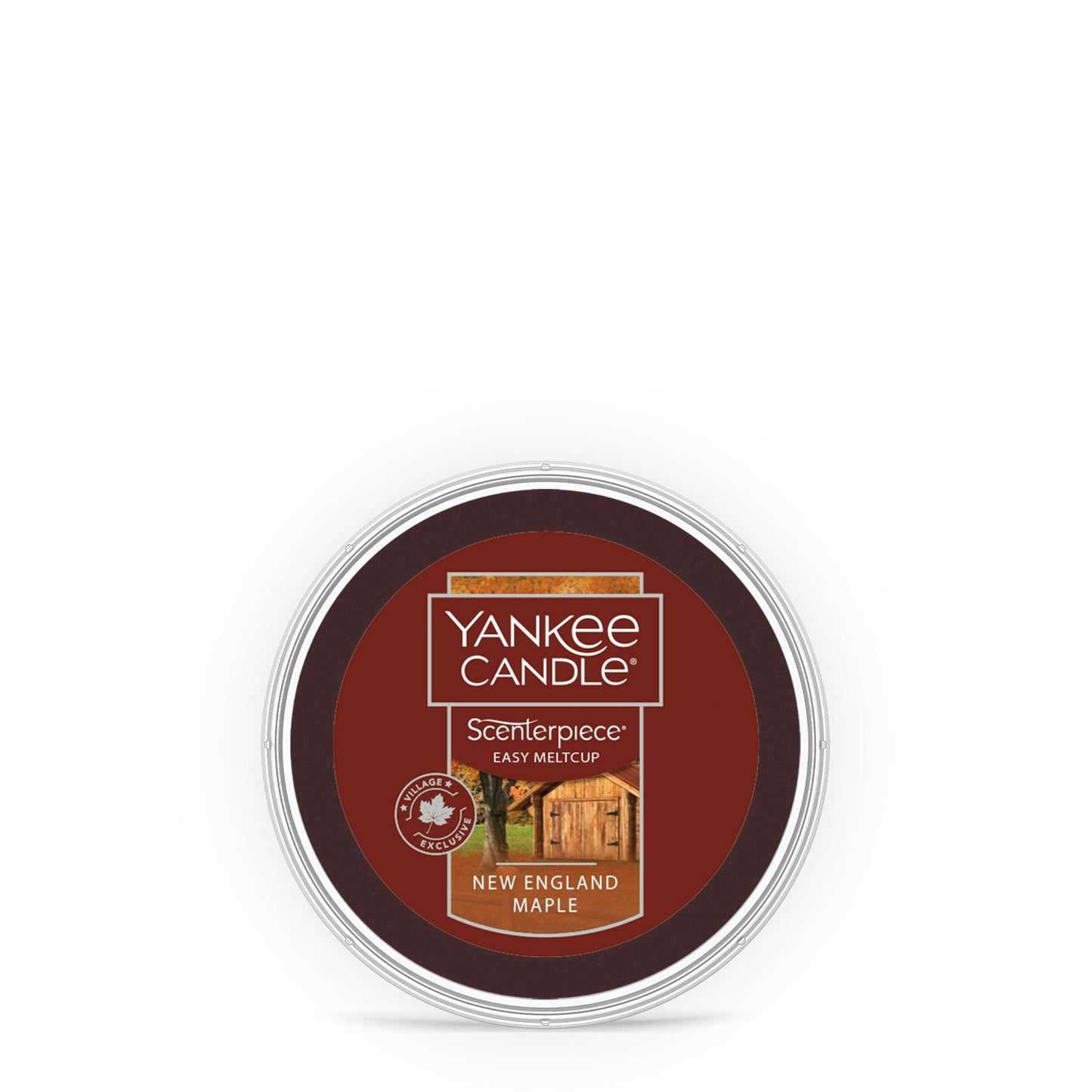 New England Maple - CMDV