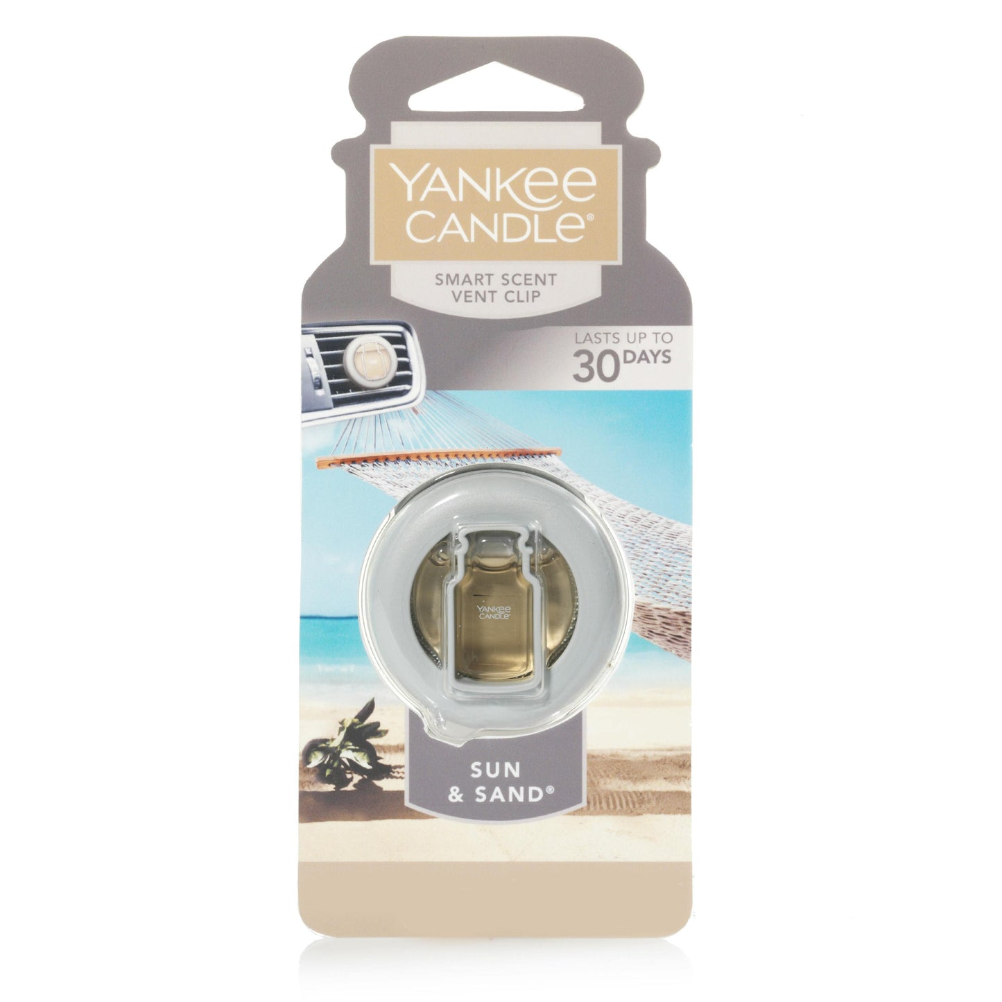 Sun & Sand® - MOHD