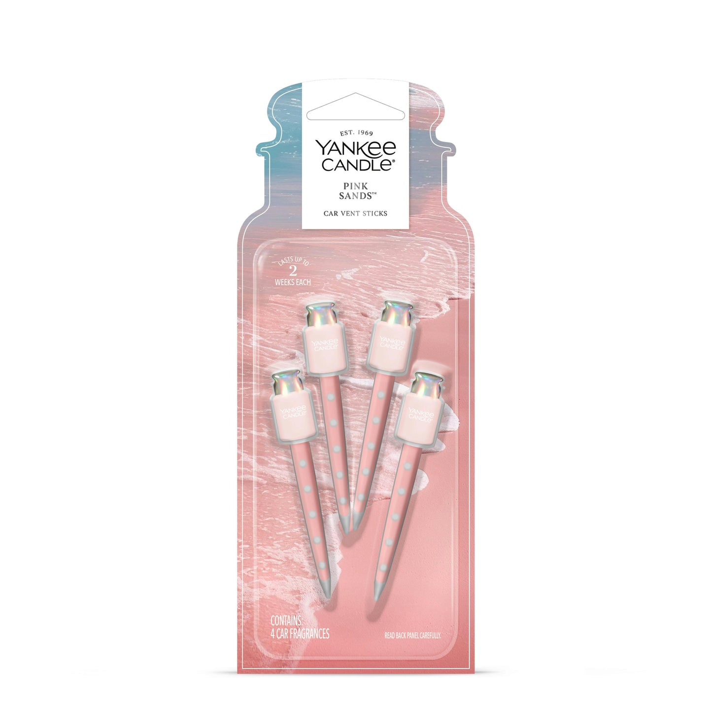 Pink Sands™ - J9RI