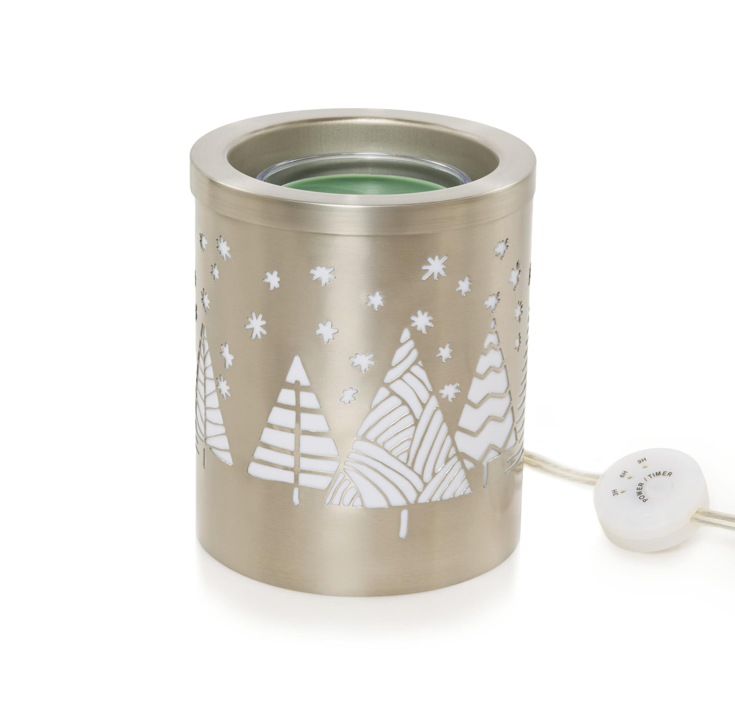 Christmas Trees - D57V