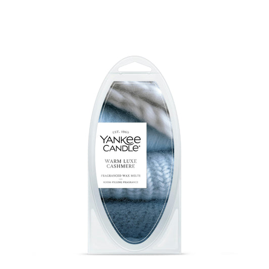 Warm Luxe Cashmere - S26Q