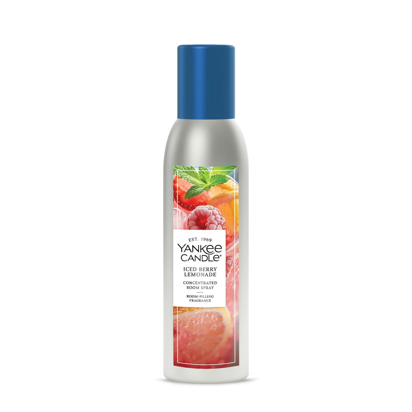 Iced Berry Lemonade - J5AZ
