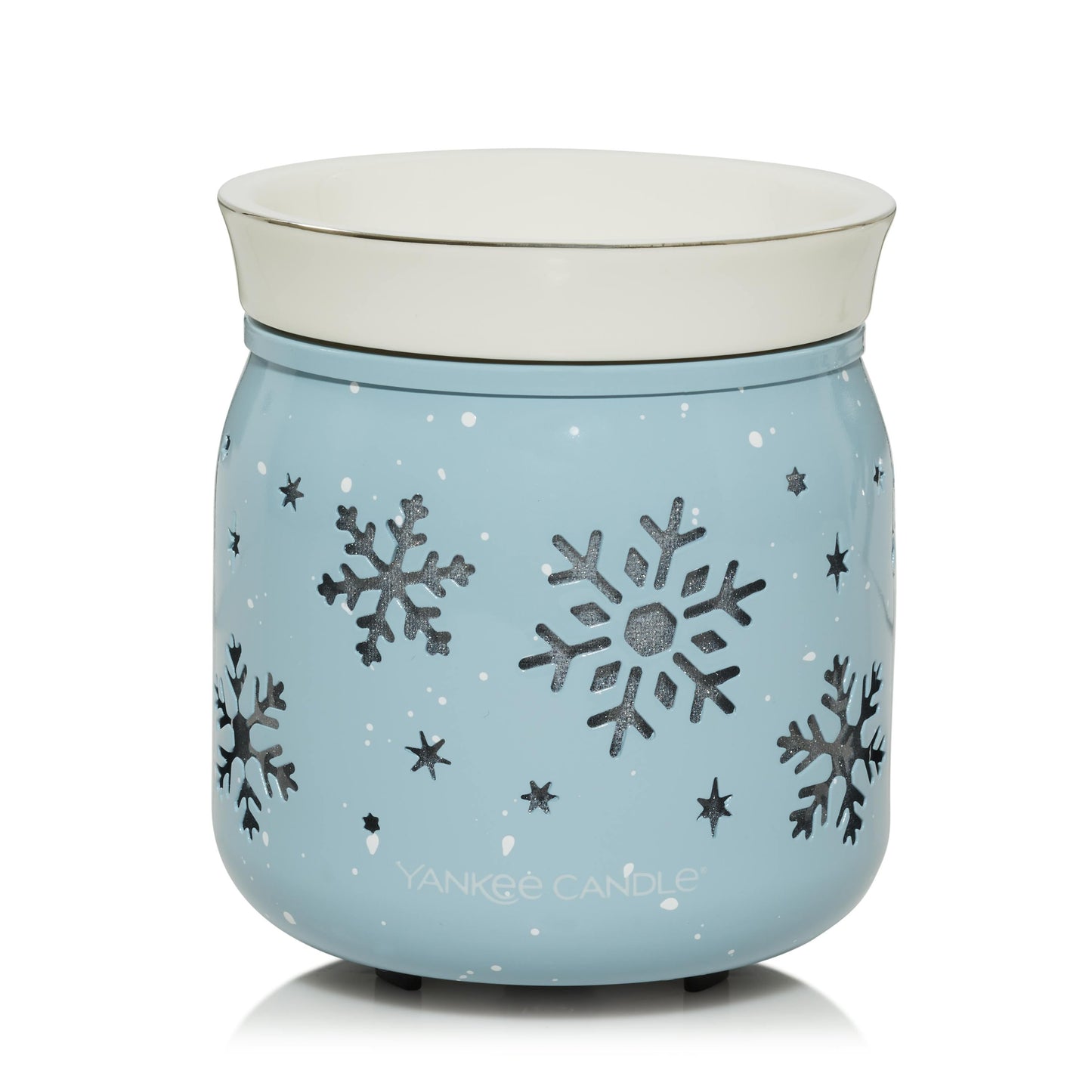 Let It Snow - SQ8G