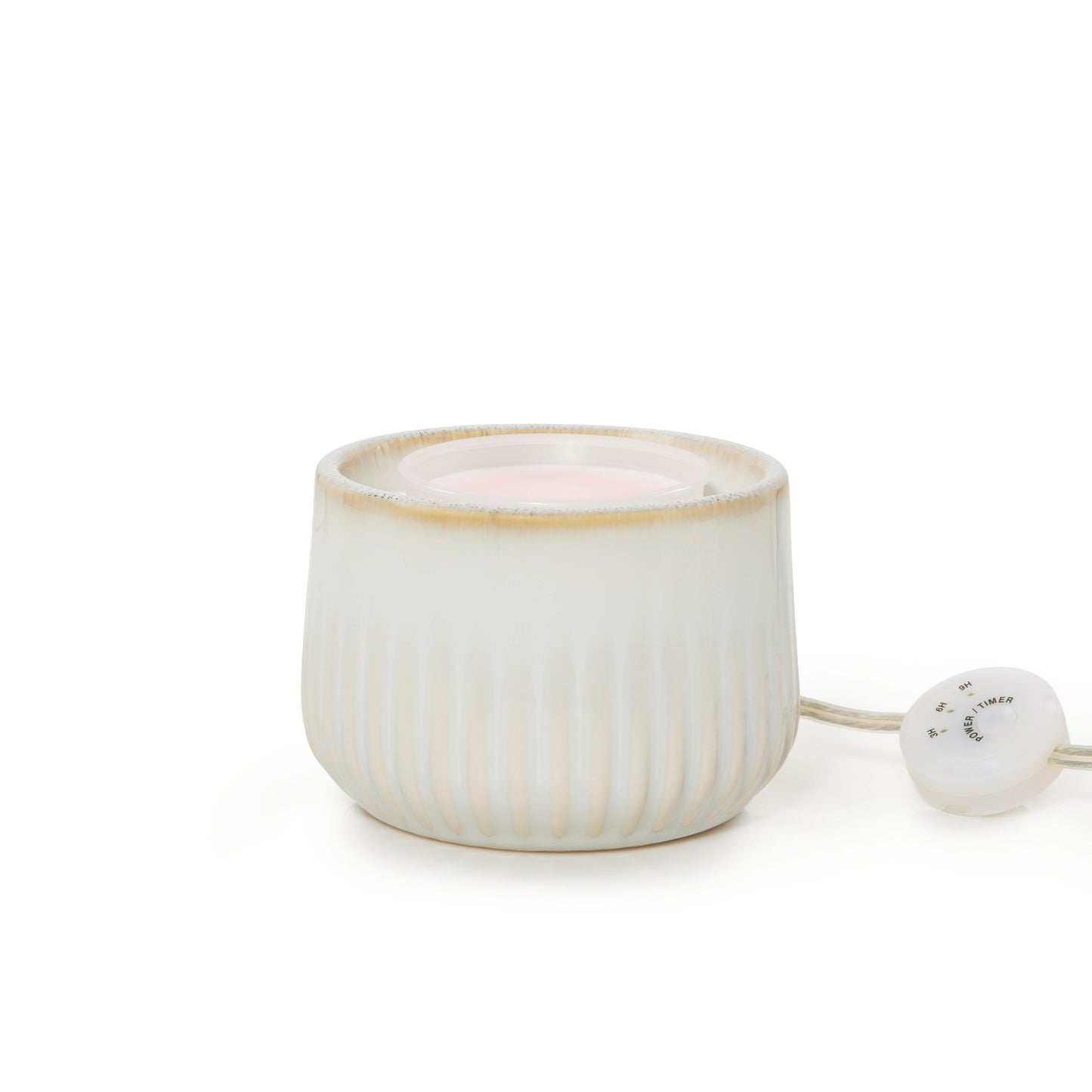 Ridged Ceramic - 4X4C