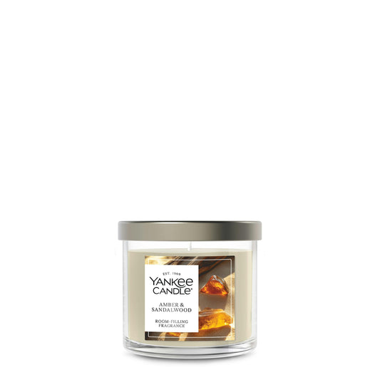Amber & Sandalwood - 08M7