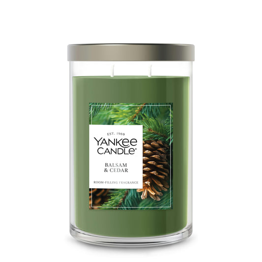 Balsam & Cedar - 3XLL