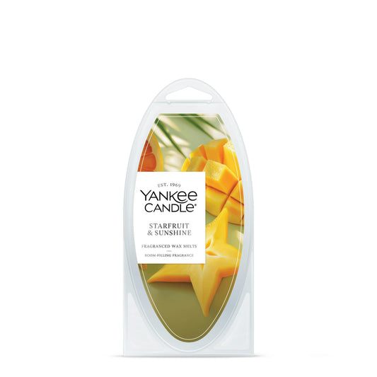 Starfruit & Sunshine - VWAR