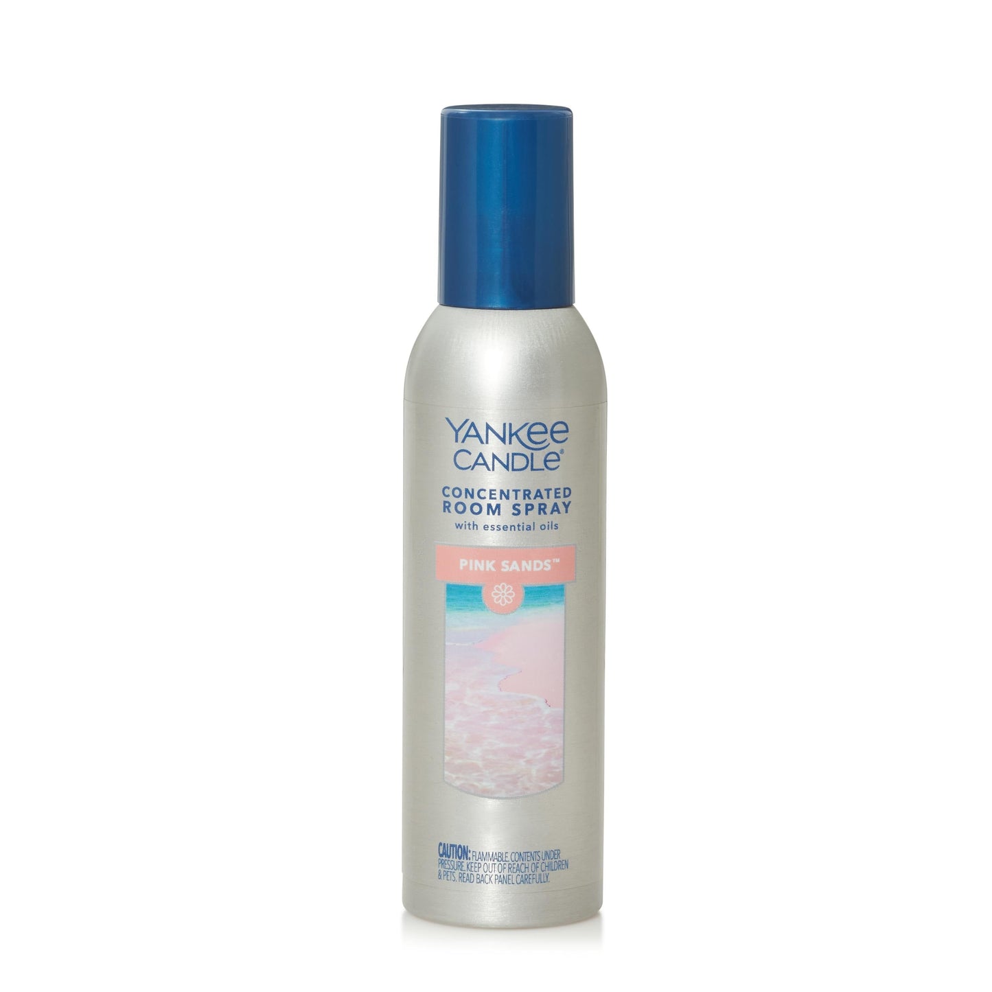 Pink Sands™ - TZYR