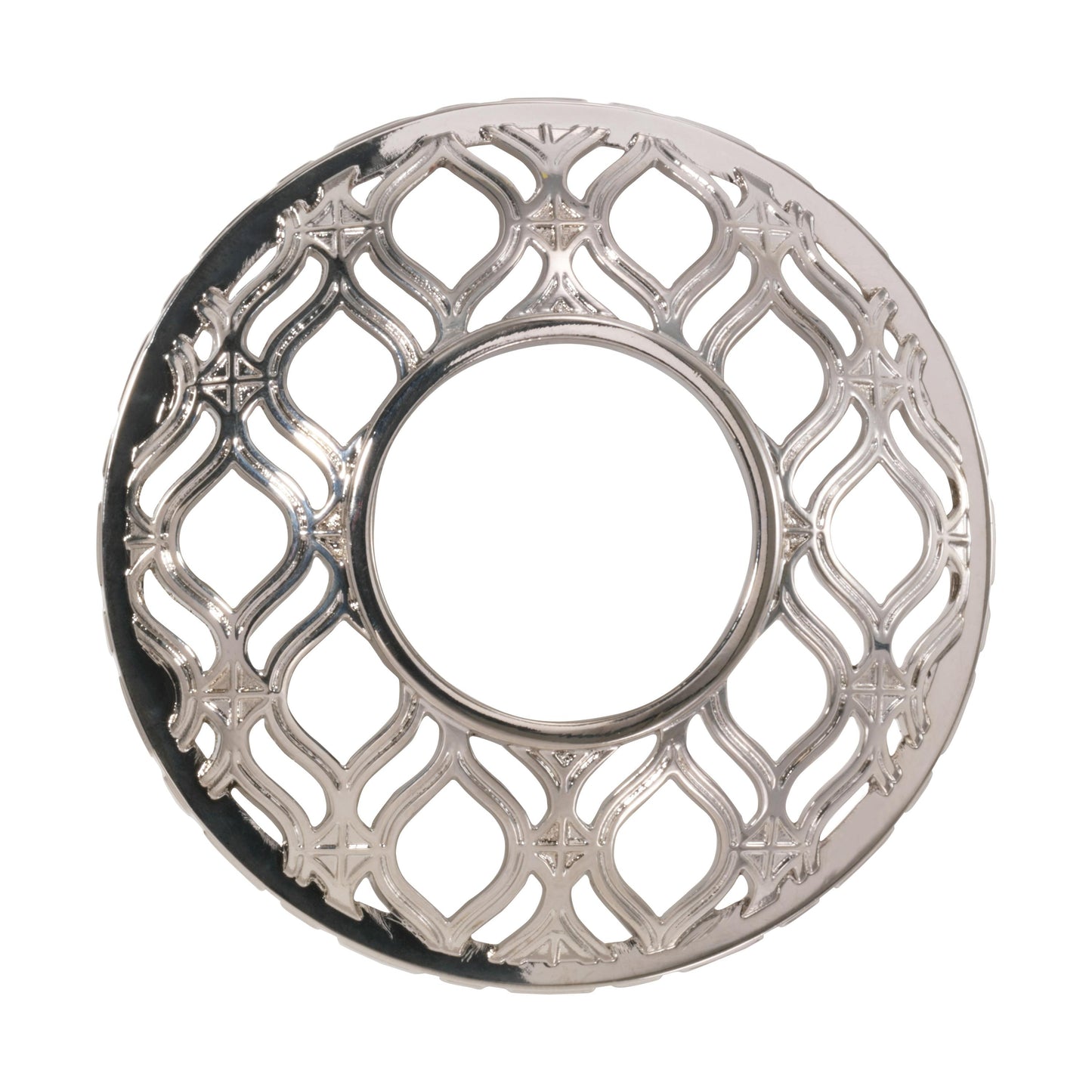 Chrome Trellis Illuma-Lid® - TV2C