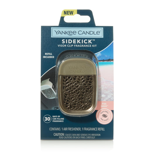 Pink Sands™ SideKick® Leaf Visor Clip Fragrance Kit - 61UQ