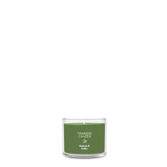 Balsam & Cedar - 43DS