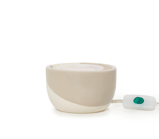 Ceramic Slanted Glaze - KVAG