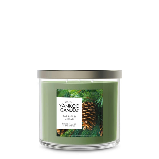 Balsam & Cedar - G5Q9