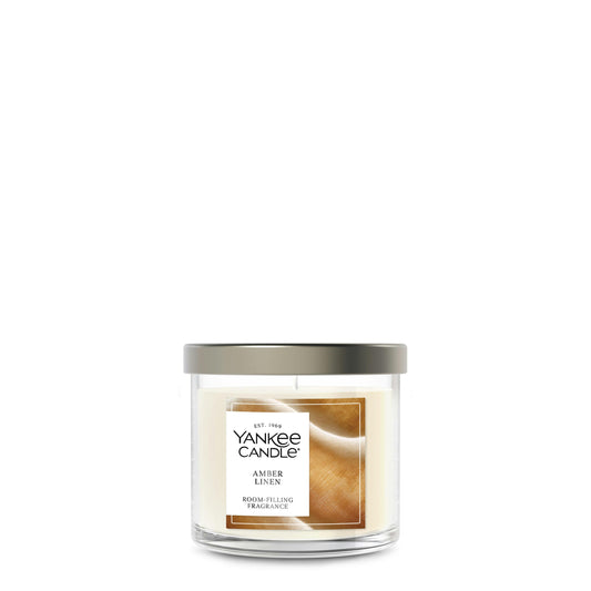 Amber Linen - O1CD