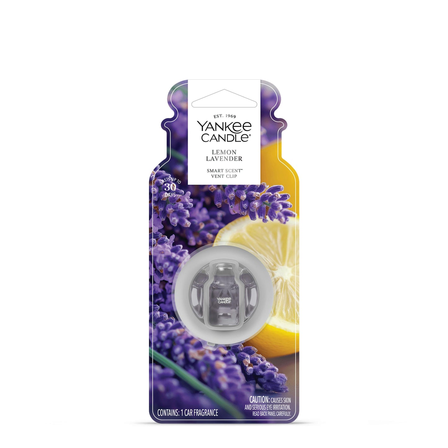 Lemon Lavender - YMMM