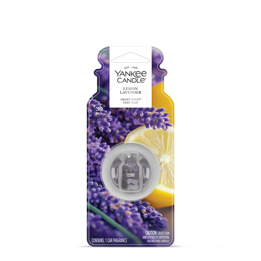 Lemon Lavender - YMMM