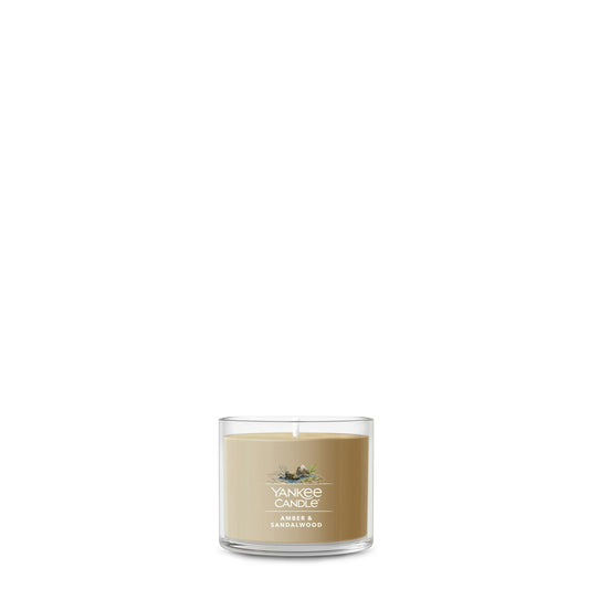 Amber & Sandalwood - Q89U