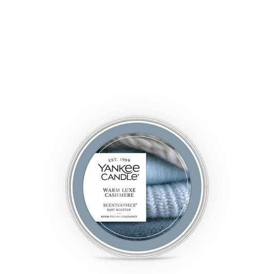 Warm Luxe Cashmere - FLUY