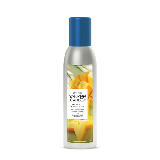 Starfruit & Sunshine - 88P8