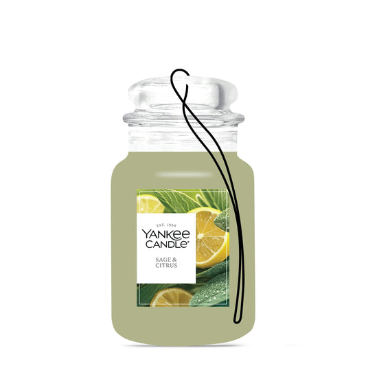 Sage & Citrus - ZBC8