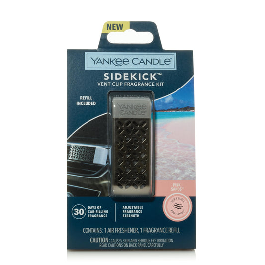Pink Sands™ Vent XO - KJ24