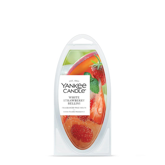 White Strawberry Bellini - 3SH5