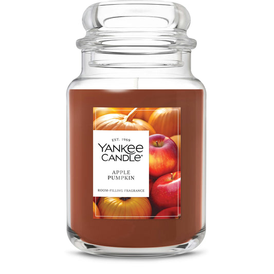 Apple Pumpkin - K45G