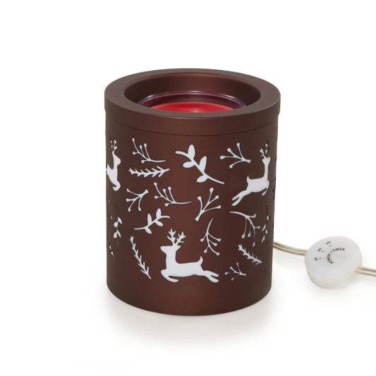 Holiday Reindeer - SYS1
