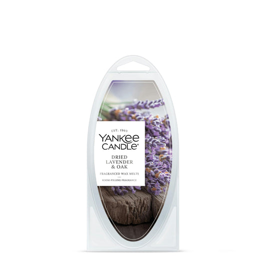 Dried Lavender & Oak - 54BM