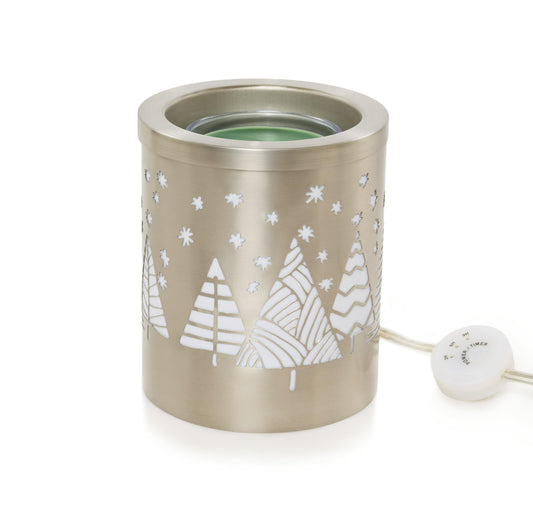 Christmas Trees - D57V