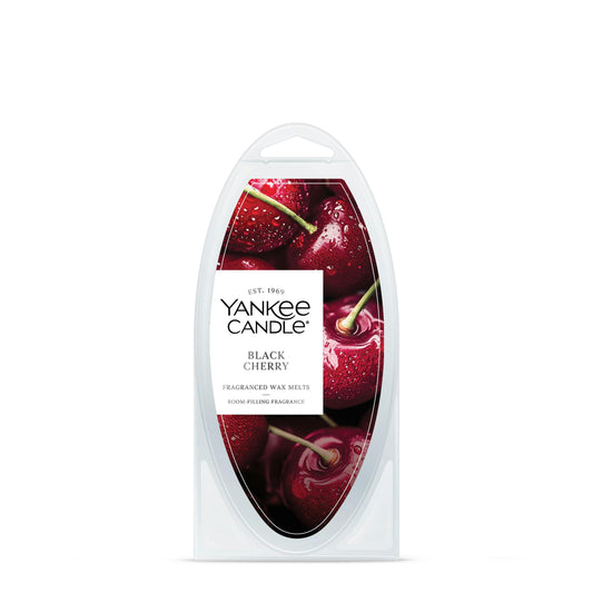 Black Cherry - J0XI