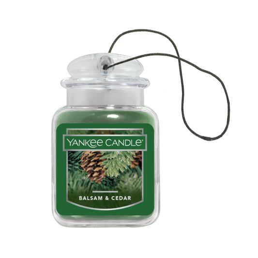 Balsam & Cedar - IM4P
