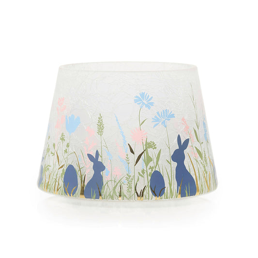 Easter Bunny Jar Shade - AKXU