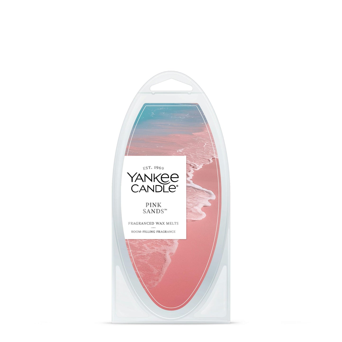 Pink Sands™ - LU3W