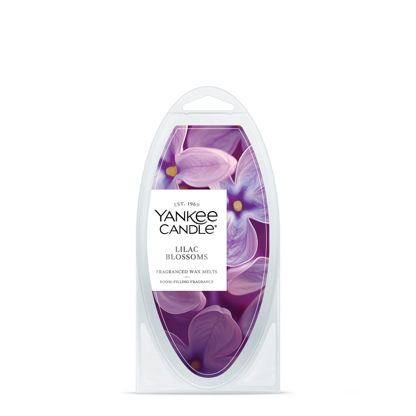 Lilac Blossoms - BGWI