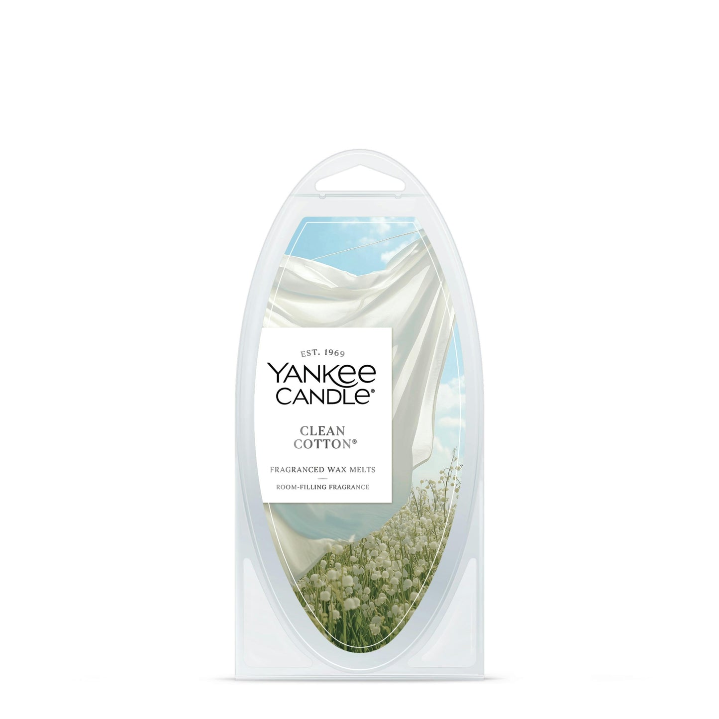 Clean Cotton® - 6VXD