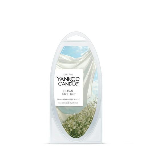 Clean Cotton® - 6VXD