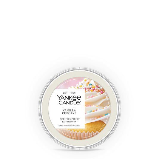 Vanilla Cupcake - DVZ0